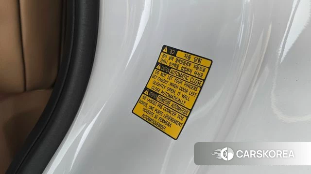 Genesis GV80 id 4561209 из Кореи 10