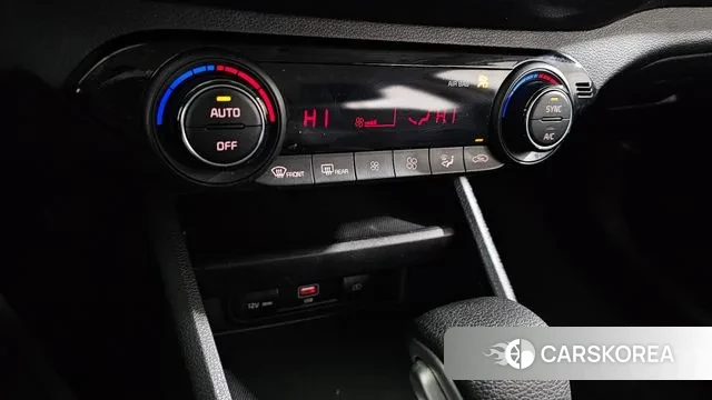 Kia The New K3 2nd generation id 3581075 из Кореи 10