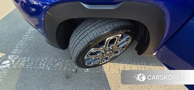 Hyundai Casper id 2354020 из Кореи 10