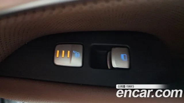 Genesis G70 id 2907626 из Кореи 10