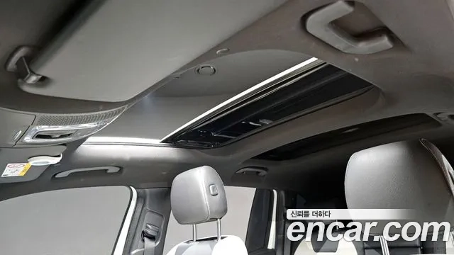 Mercedes-Benz GLB-Class X247 id 2869544 из Кореи 10