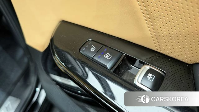 Kia Mohave Master id 3844560 из Кореи 10