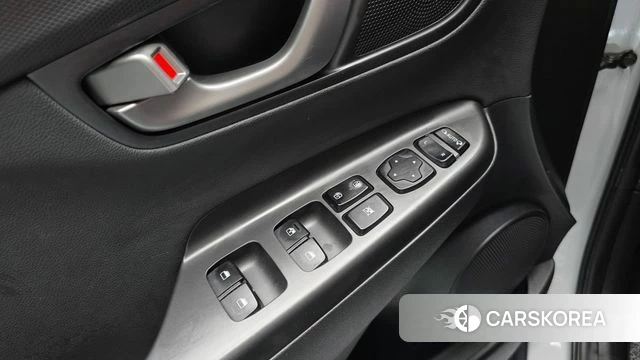 Hyundai Kona id 4417394 из Кореи 10