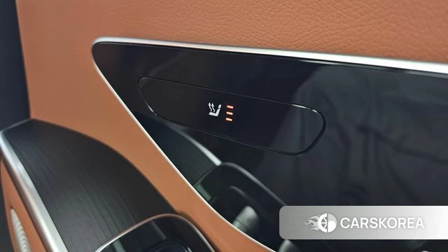 Mercedes-Benz S-Class W223 id 4777970 из Кореи 10
