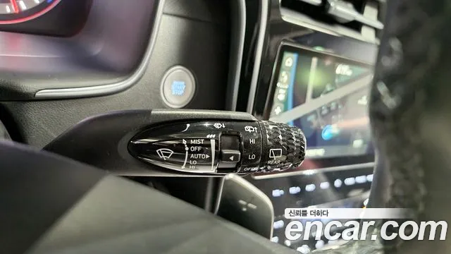 Hyundai Tucson (NX4) id 2714220 из Кореи 10