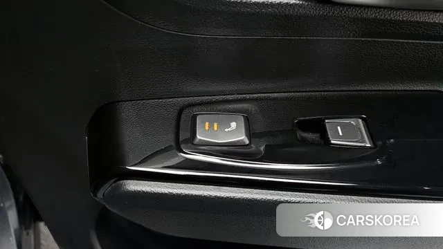 Ssangyong Beautiful Korando id 3697092 из Кореи 10