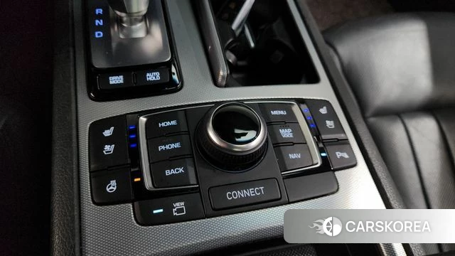 Genesis G80 id 3942917 из Кореи 10