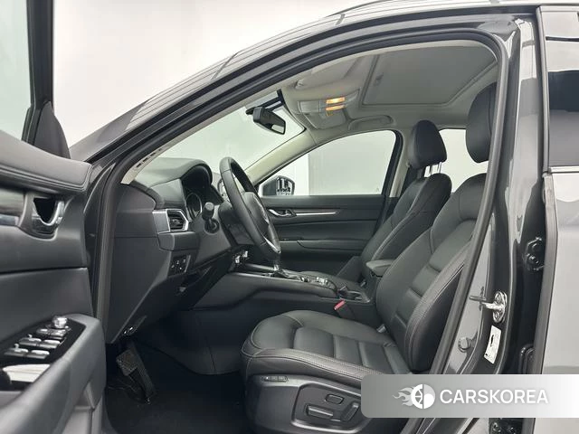 Mazda CX-5 id 4298400 из Китая 10