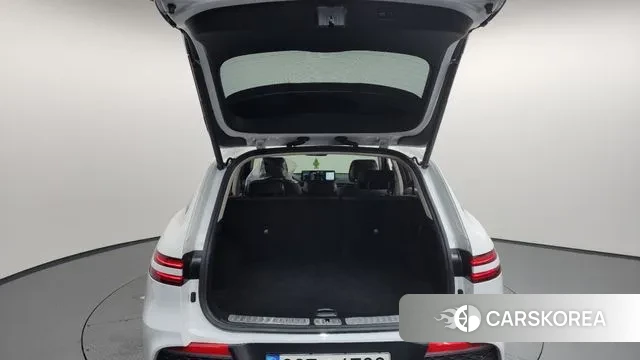 Genesis GV70 id 3405882 из Кореи 10