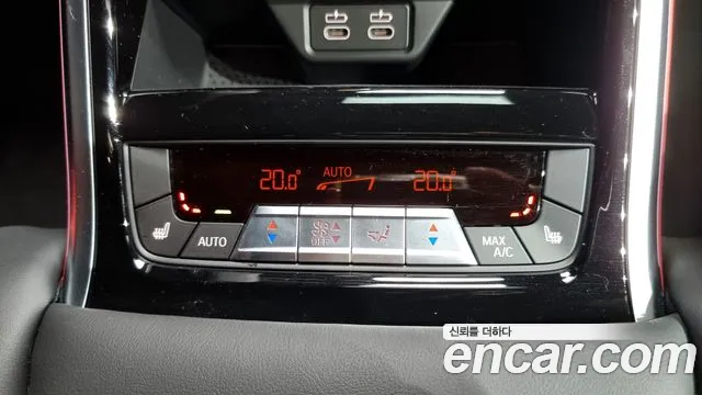 BMW 8 Series (G15) id 2741439 из Кореи 10