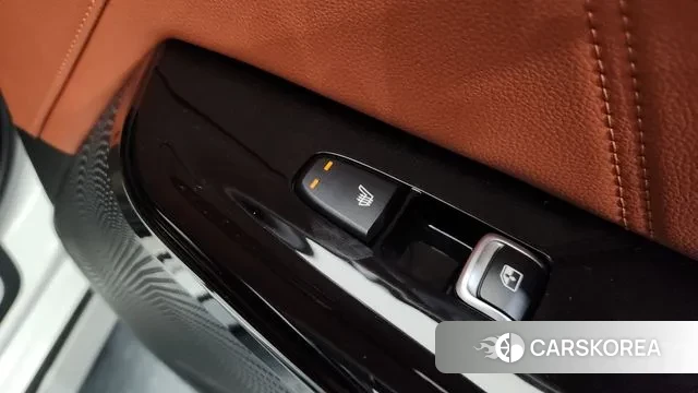 Kia The New K5 3rd generation id 3565681 из Кореи 10