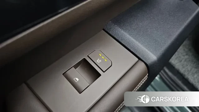 Kia Tasman id 3732069 из Кореи 10