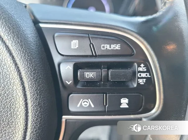 Kia Niro Plus id 2973349 из Кореи 10