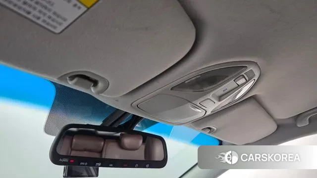 Hyundai Santa Fe The Prime id 3773316 из Кореи 10