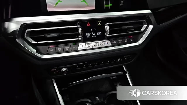 BMW 3 Series (G20) id 3037572 из Кореи 10