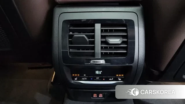 BMW X4 (G02) id 3550461 из Кореи 10