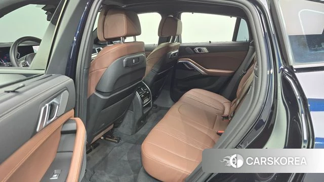 BMW X6 (G06) id 4700958 из Кореи 10