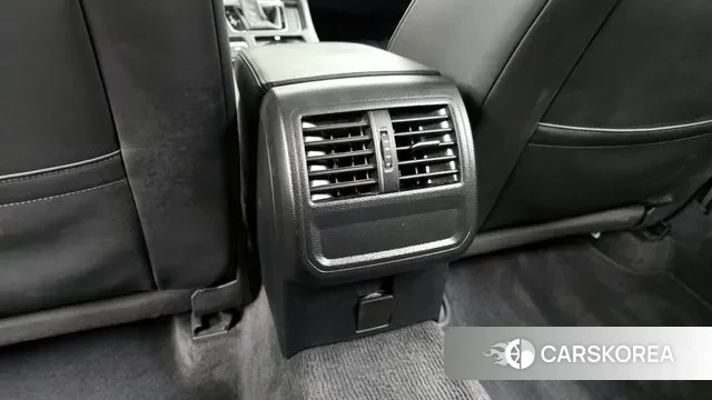 Volkswagen Arteon id 2995354 из Кореи 10