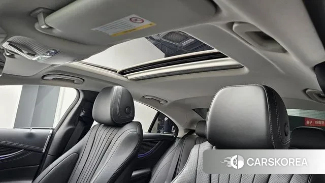 Mercedes-Benz CLS-Class C257 id 3494193 из Кореи 10