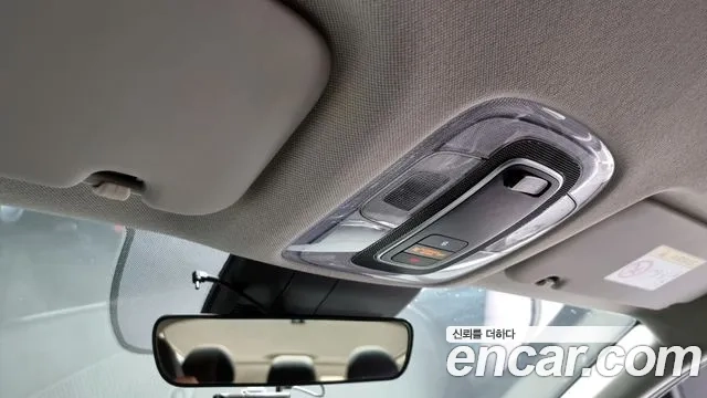 Hyundai Avante (CN7) id 2945393 из Кореи 10