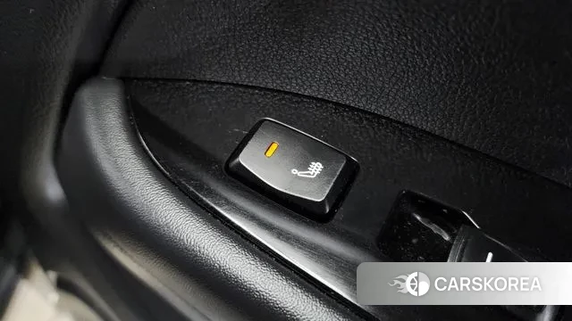 Ssangyong The New Rexton Sports Cannes id 3052861 из Кореи 10