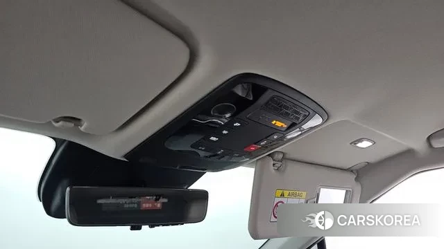 Kia The New Carnival 4th Generation id 2915001 из Кореи 10