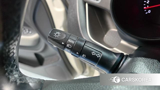 Kia The New Ray id 4430126 из Кореи 10