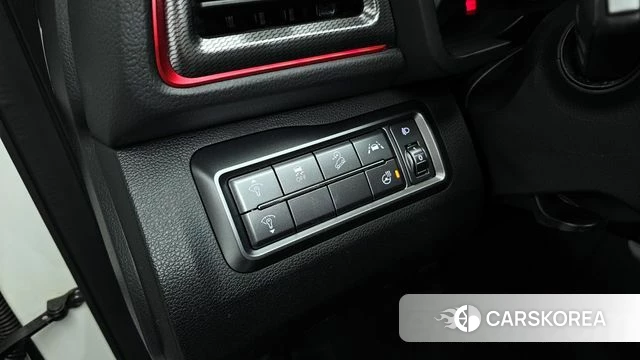 Ssangyong Berry New Tivoli id 4250195 из Кореи 10