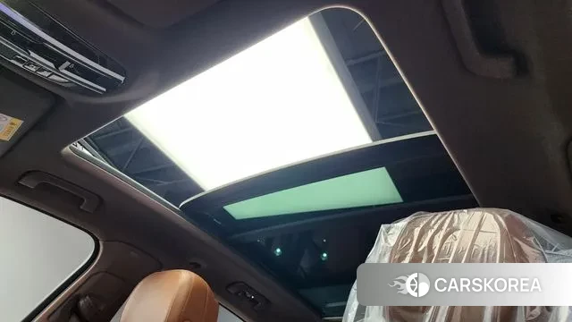 Porsche Cayenne (PO536) id 3129184 из Кореи 10