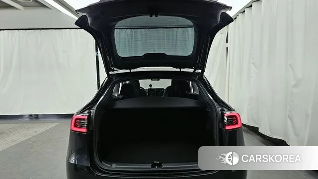 Tesla Model Y id 3544523 из Кореи 10