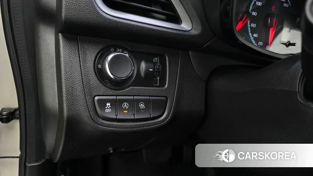 Chevrolet (GM Daewoo) The New Spark id 4746807 из Кореи 10
