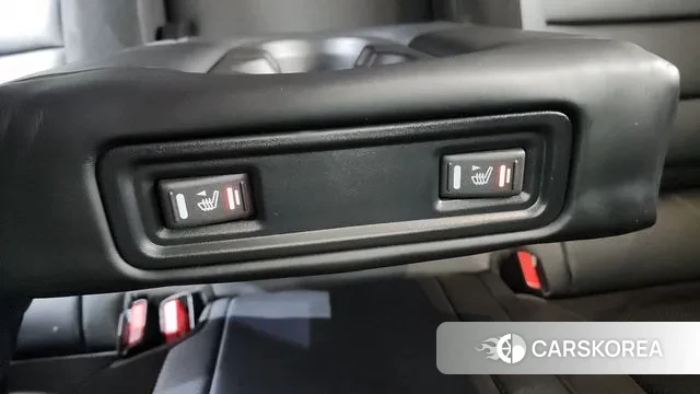 Renault Korea (Samsung) The New QM6 id 3508301 из Кореи 10