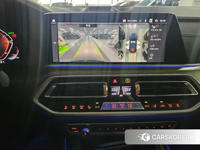 BMW X5 (G05) id 3003547 из Кореи 10