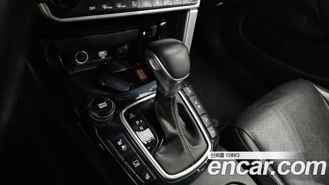 Kia Seltos id 2673890 из Кореи 10