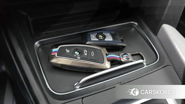 BMW 3 Series (F30) id 4837312 из Кореи 10