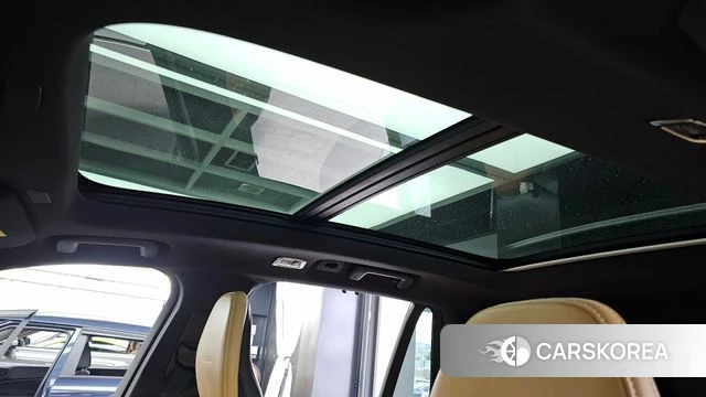 Volvo XC90 second Generation id 4760076 из Кореи 9