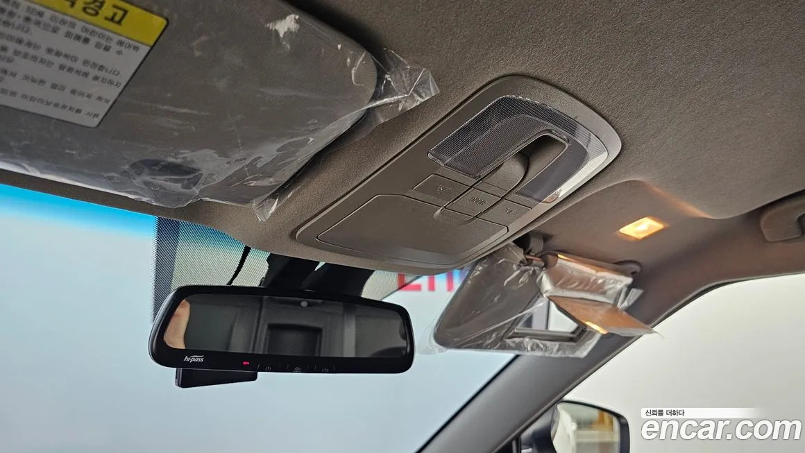 Ssangyong Berry New Tivoli id 1588151 из Кореи 10