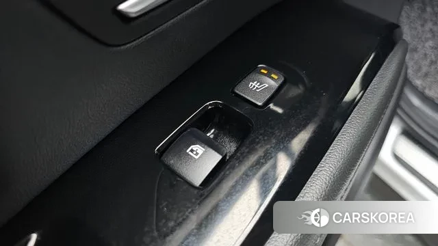 Hyundai Tucson Hybrid (NX4) id 3726644 из Кореи 10