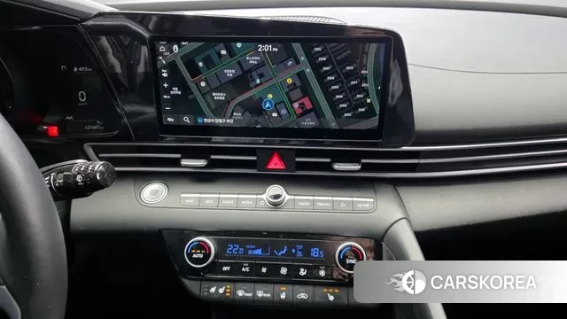 Hyundai Avante (CN7) id 3374450 из Кореи 10