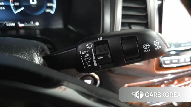 Ssangyong The New Rexton Sports Cannes id 3934749 из Кореи 10