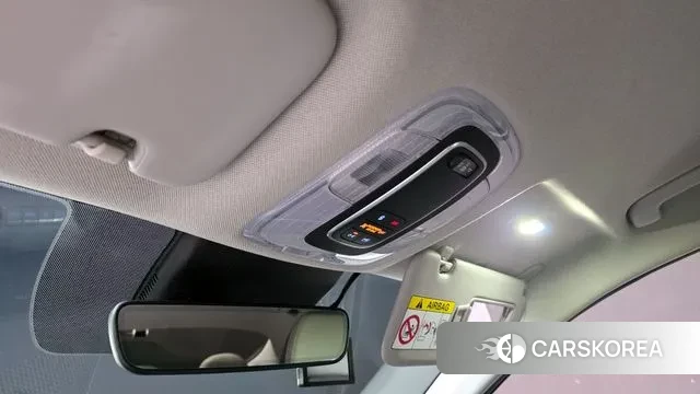 Hyundai Avante (CN7) id 3003672 из Кореи 10