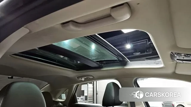 Kia K5 3rd generation id 3707681 из Кореи 10