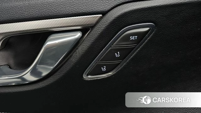 Hyundai The New Grandeur IG id 4604473 из Кореи 10