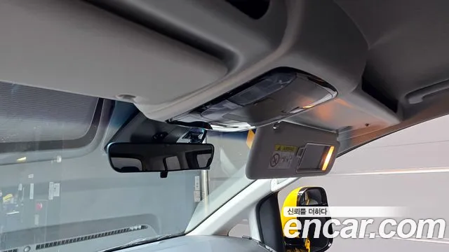 Hyundai Staria id 2448544 из Кореи 10