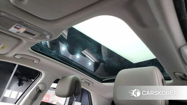 Hyundai Ionic 5 id 3851646 из Кореи 10