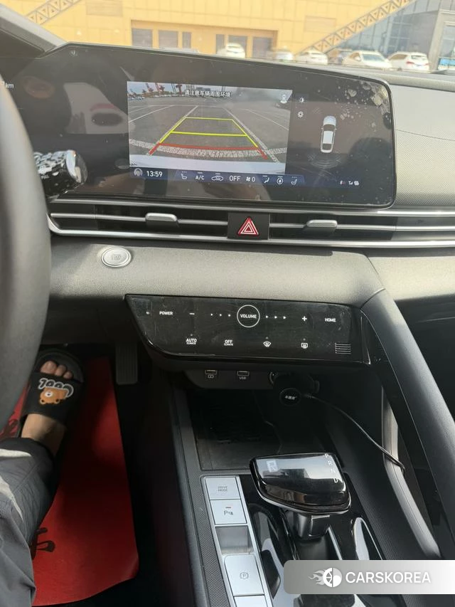 Hyundai Elantra id 4374657 из Китая 10