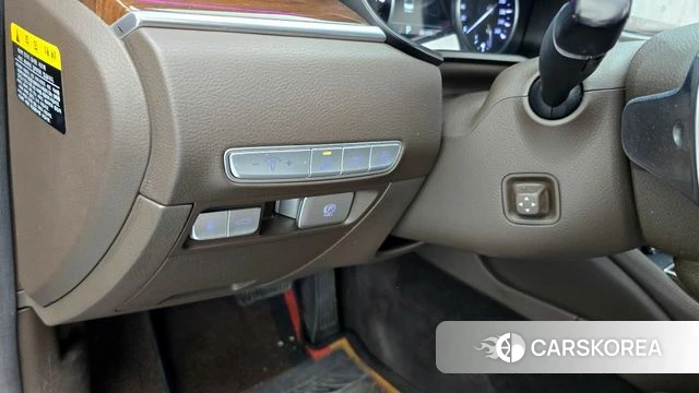 Kia More K9 id 4196961 из Кореи 10