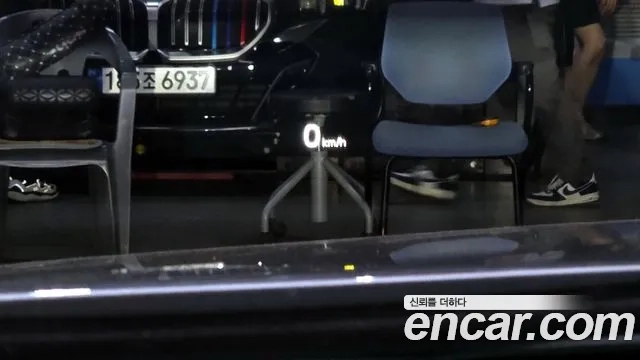 Kia Come New K7 id 2913020 из Кореи 10