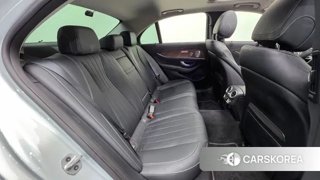 Mercedes-Benz E-Class W213 id 3736424 из Кореи 10