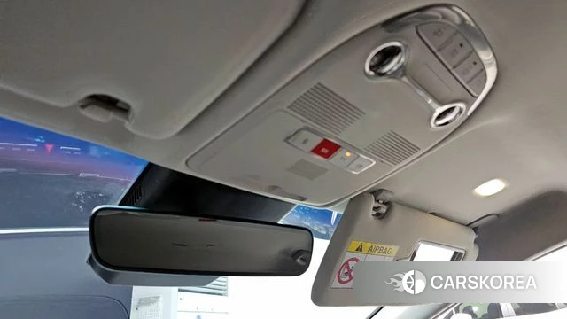 Hyundai The New Grandeur IG id 3851657 из Кореи 10